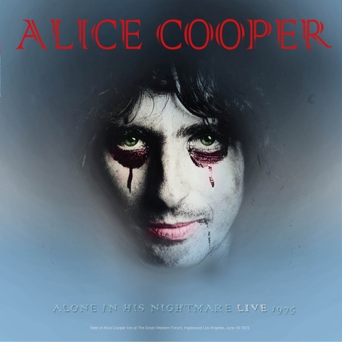 Alice Cooper
